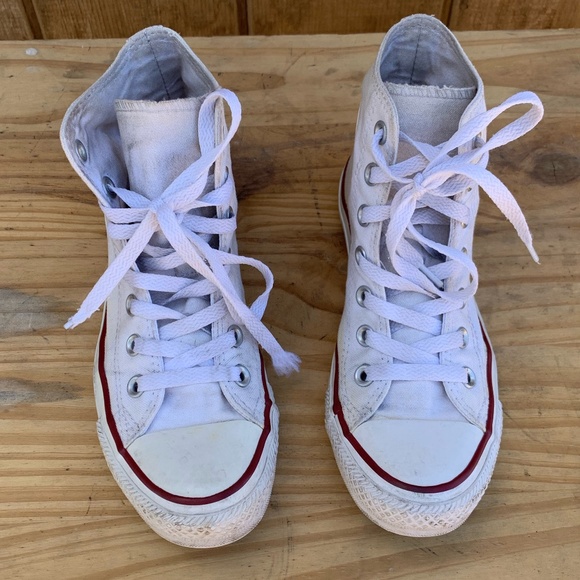 Converse Other - CONVERSE ALL STARS SIZE 36.5/MENS 4
